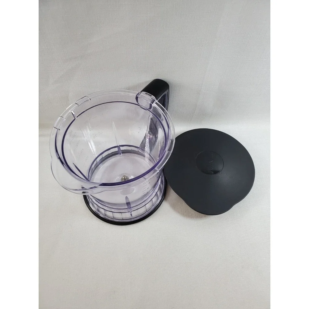 Ninja Blender Replacement Pitcher 40oz 5 Cup‎ With Lid Blender Part